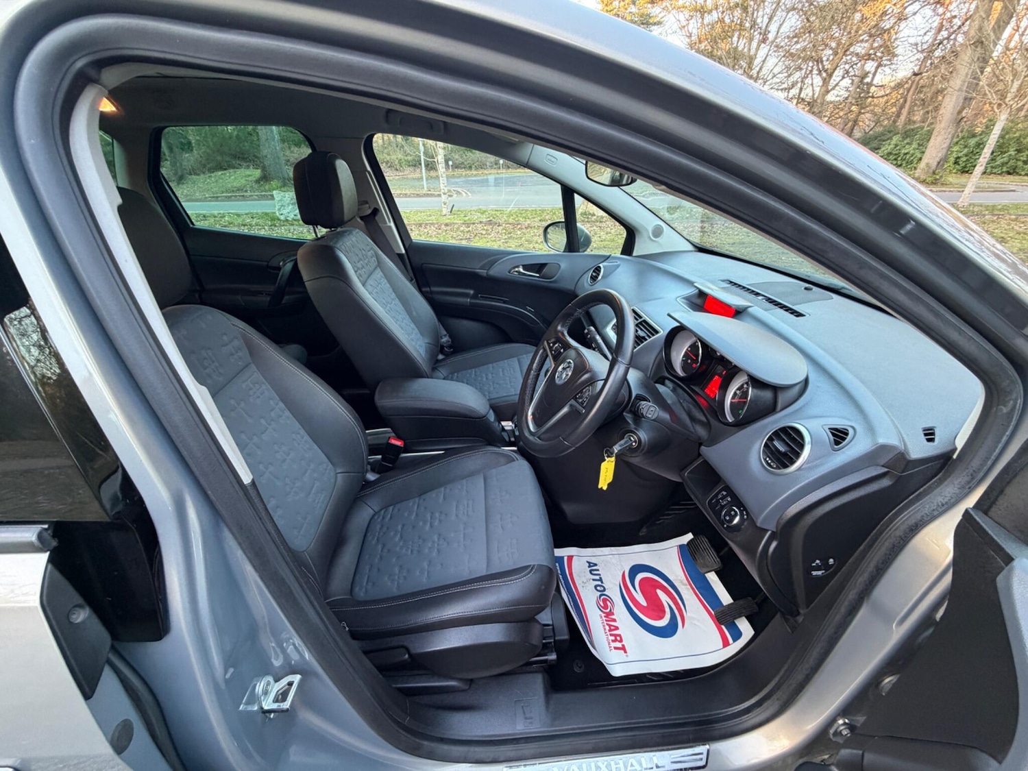 Used Vauxhall Meriva for sale - 77753550: Photo 3