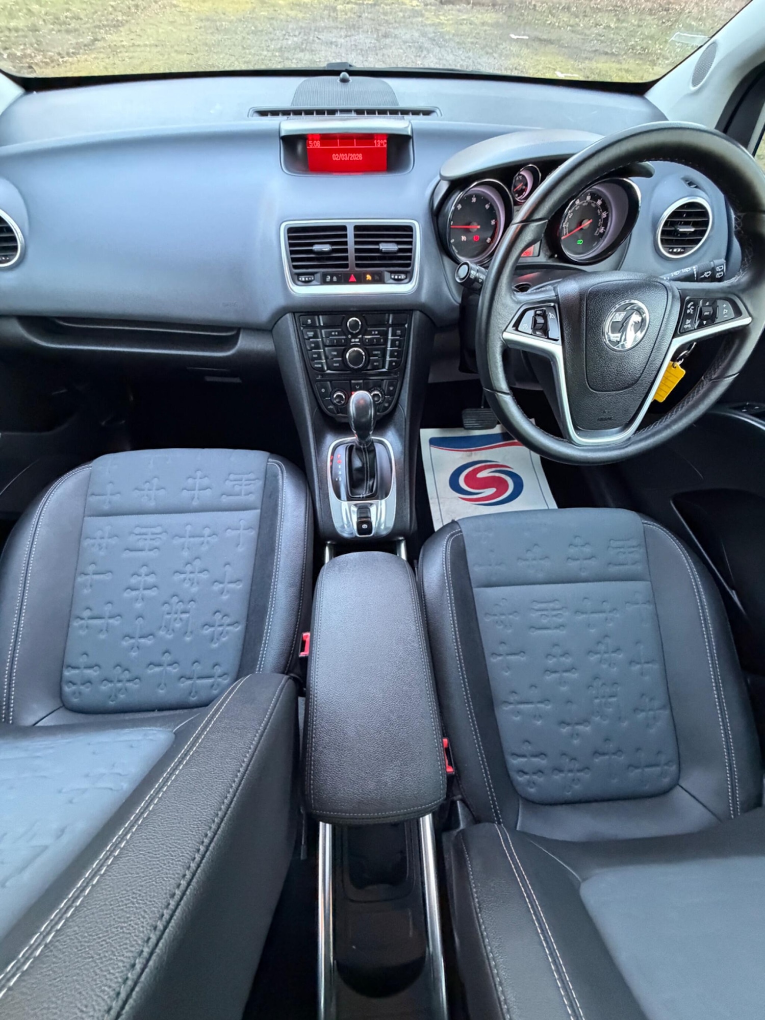 Used Vauxhall Meriva for sale - 77753550: Photo 30