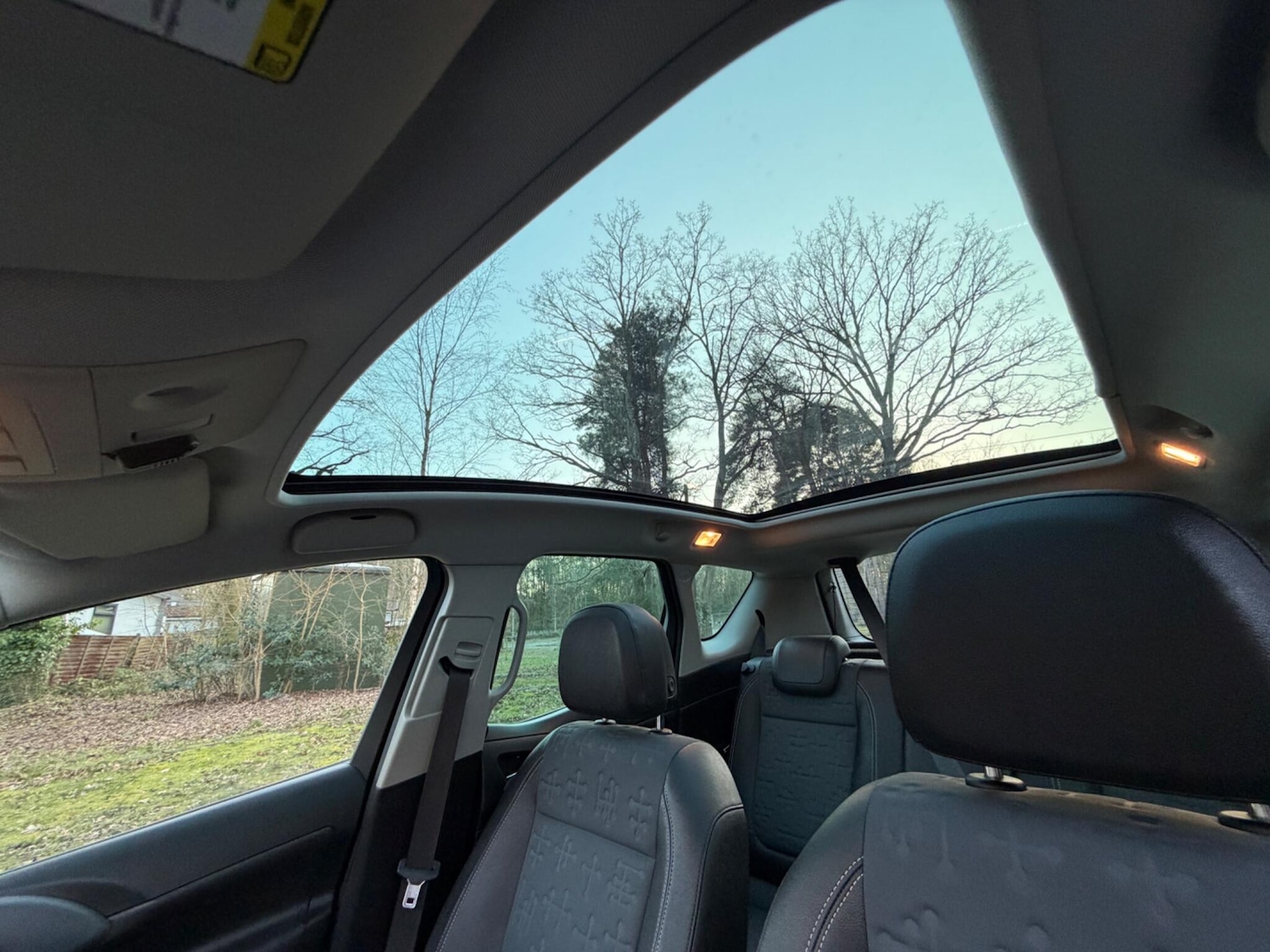 Used Vauxhall Meriva for sale - 77753550: Photo 31