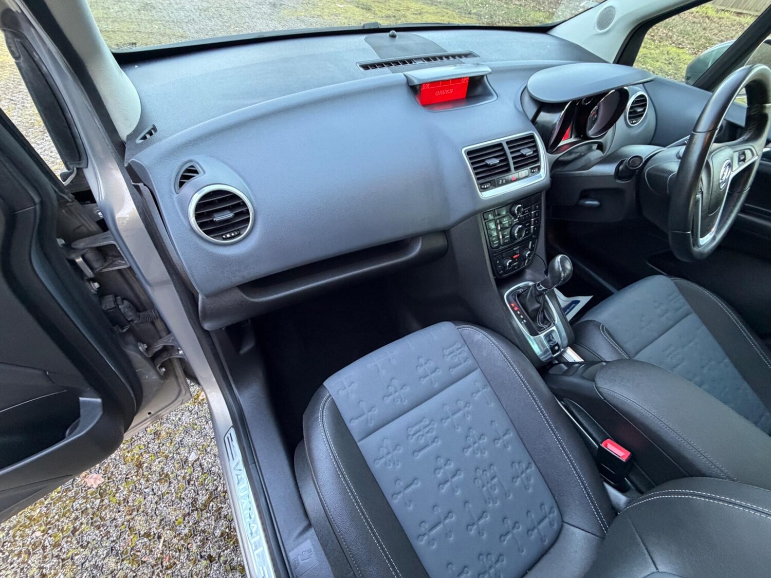 Used Vauxhall Meriva for sale - 77753550: Photo 32