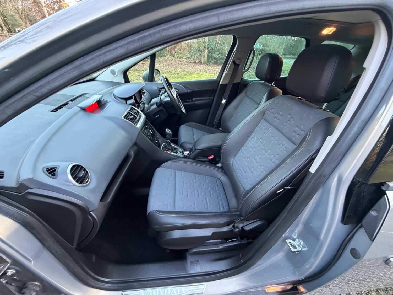 Used Vauxhall Meriva for sale - 77753550: Photo 33