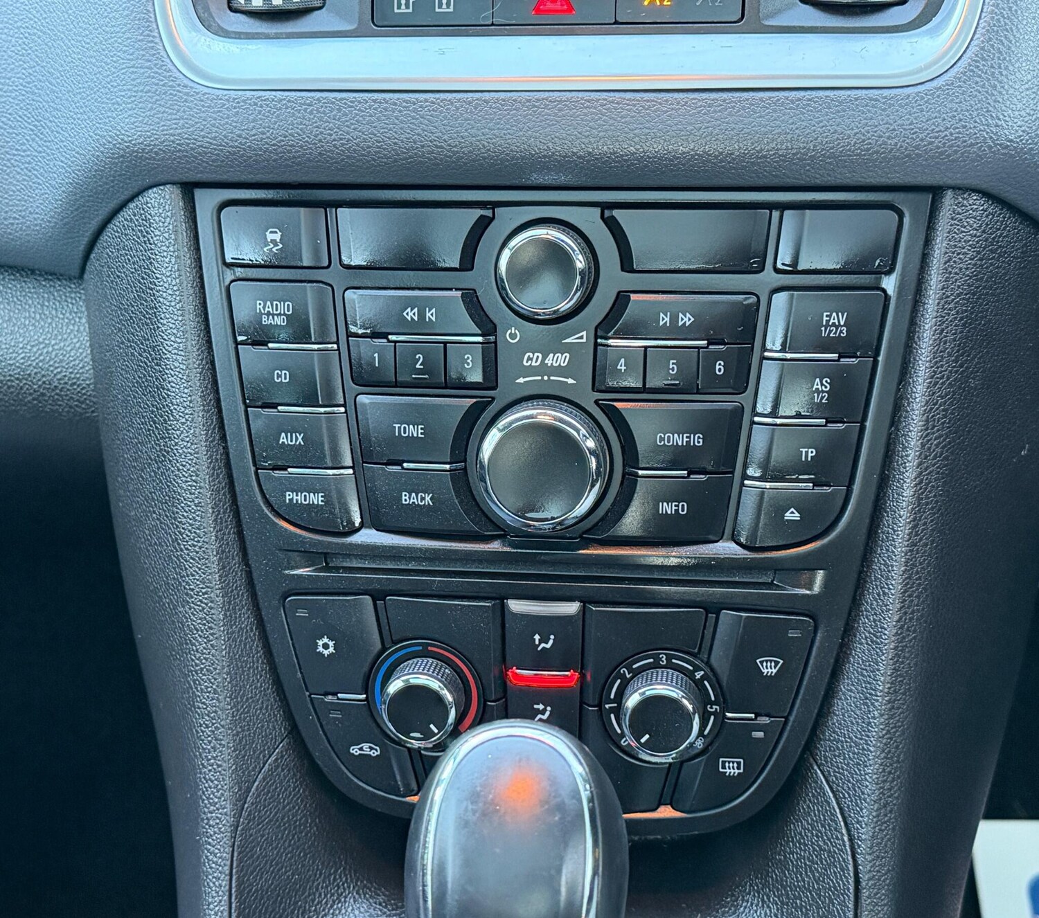 Used Vauxhall Meriva for sale - 77753550: Photo 34