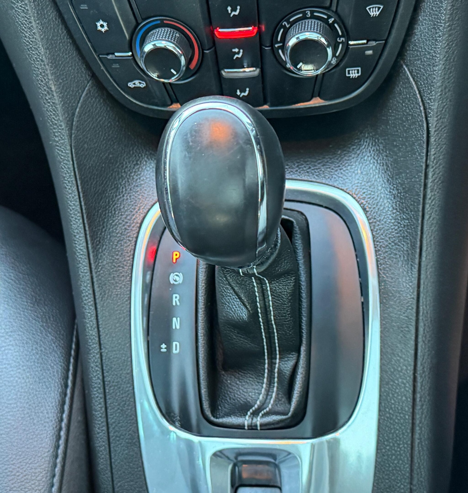 Used Vauxhall Meriva for sale - 77753550: Photo 35