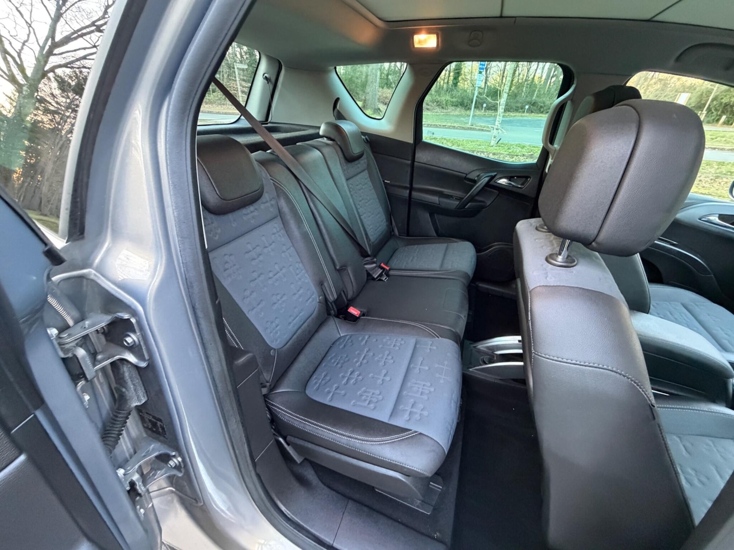 Used Vauxhall Meriva for sale - 77753550: Photo 4