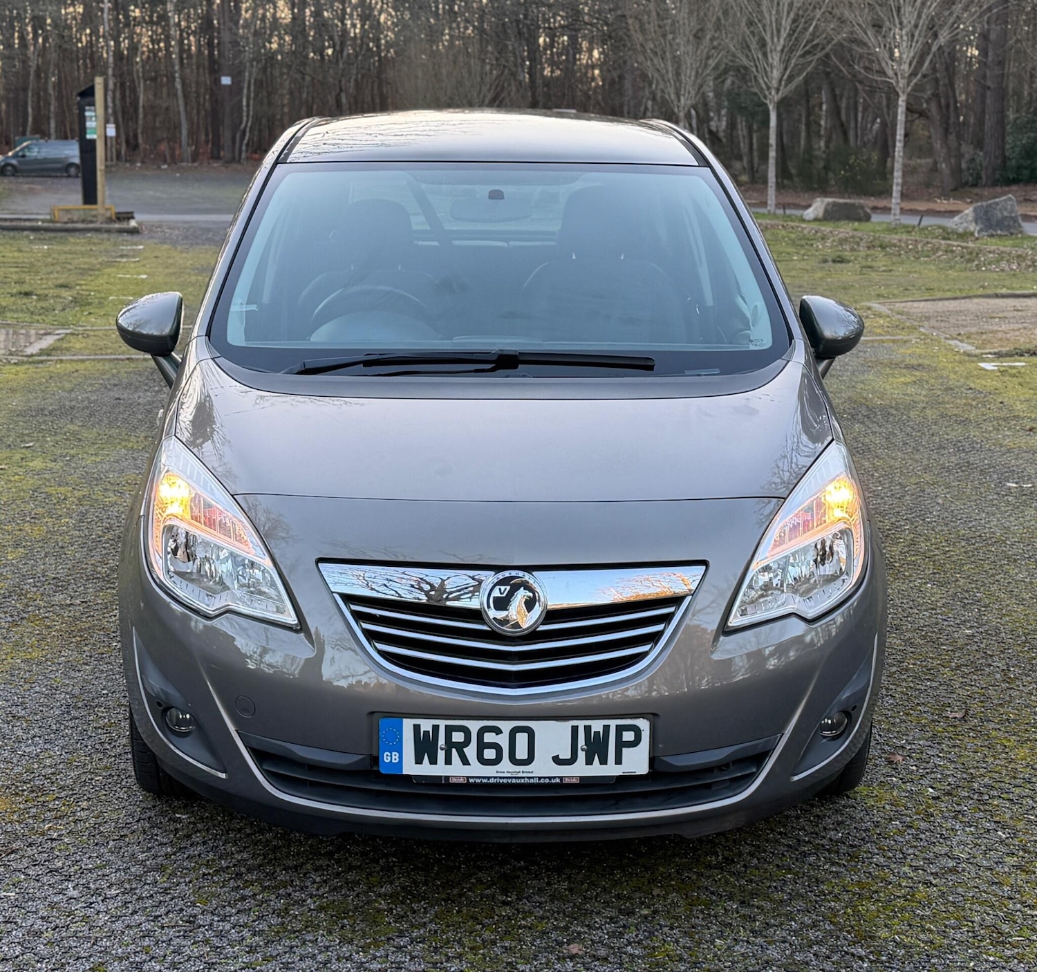 Used Vauxhall Meriva for sale - 77753550: Photo 5