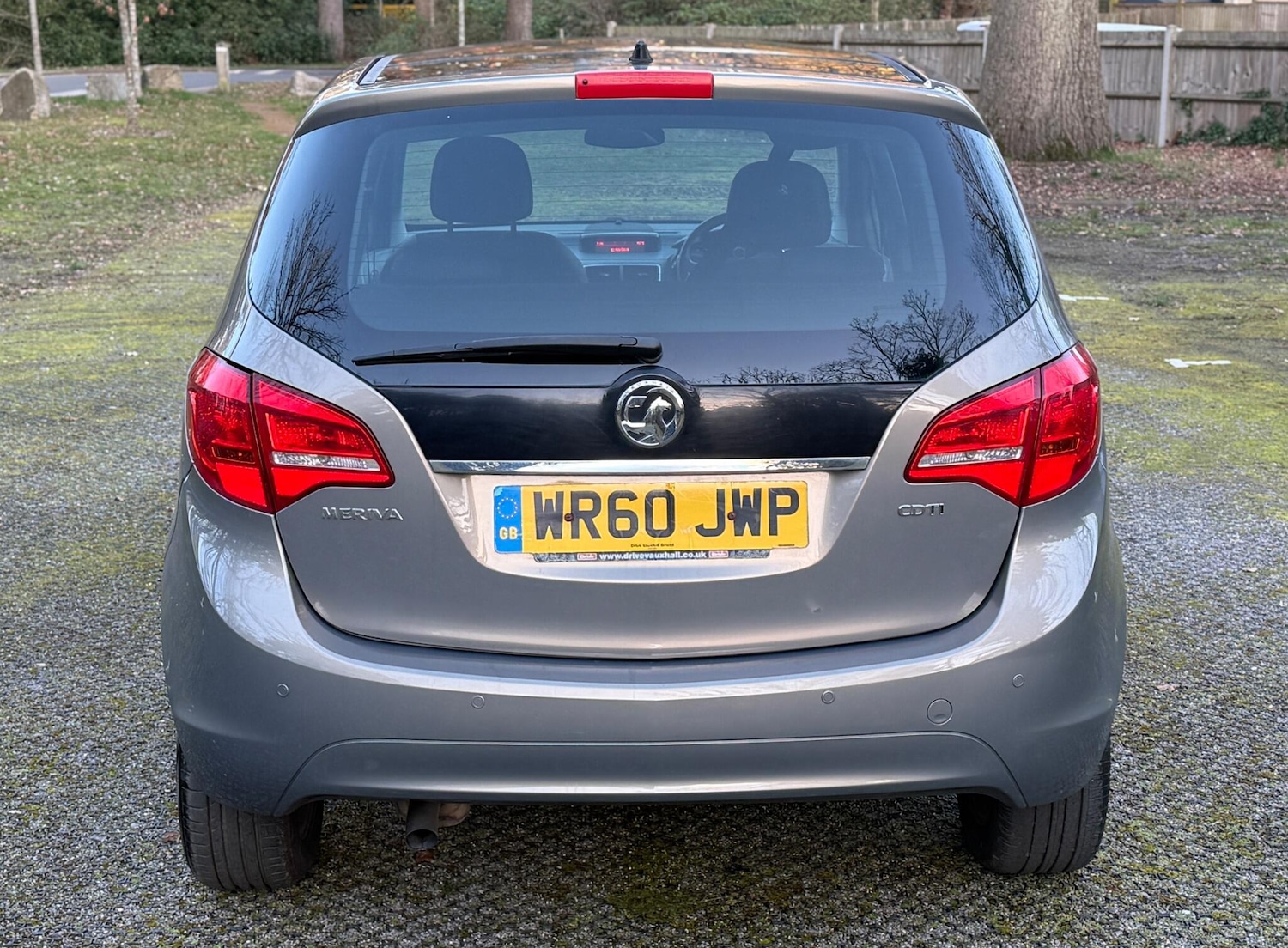 Used Vauxhall Meriva for sale - 77753550: Photo 7