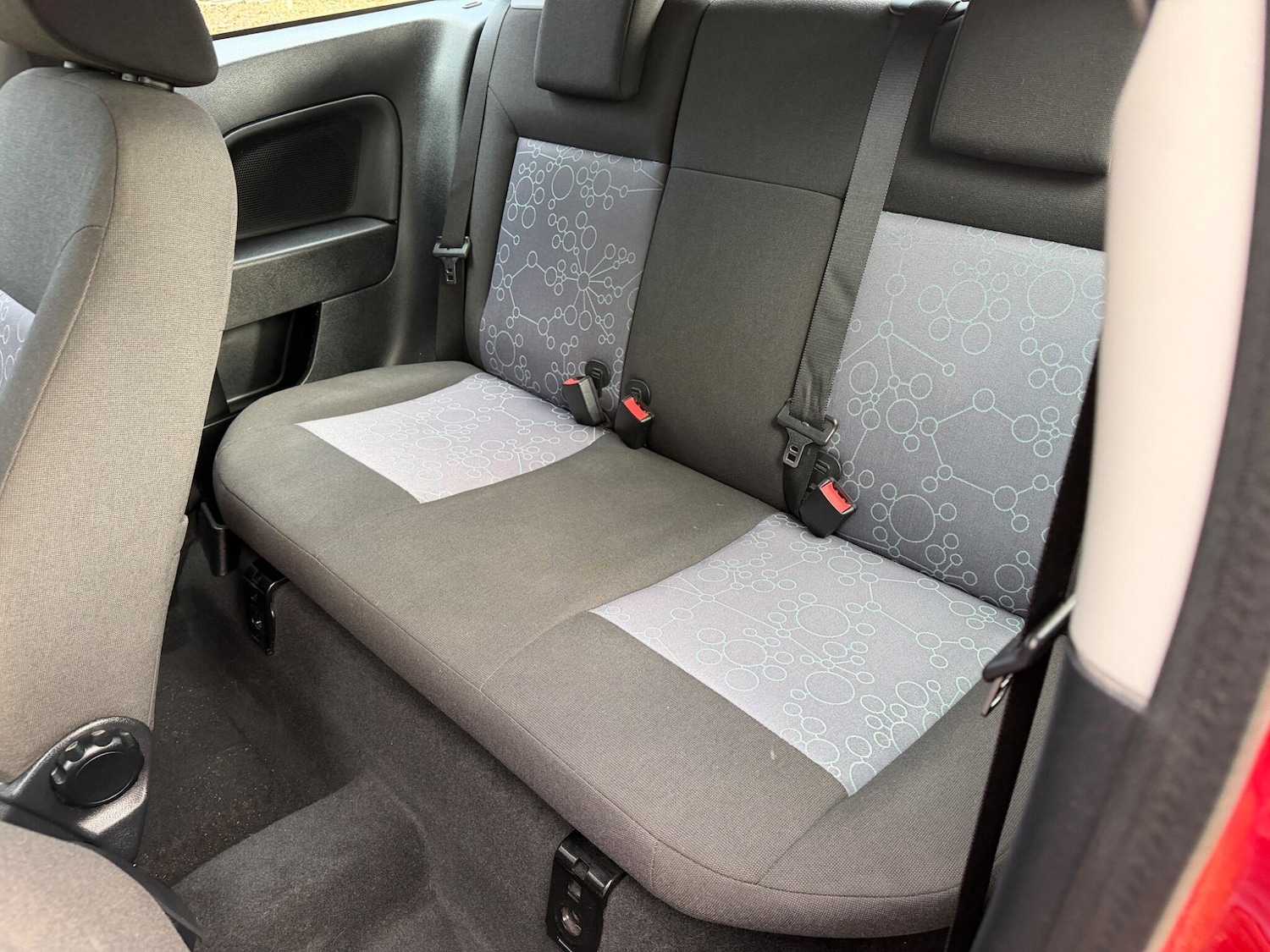 Used Ford Fiesta 2007 for sale - 77440490: Photo 16