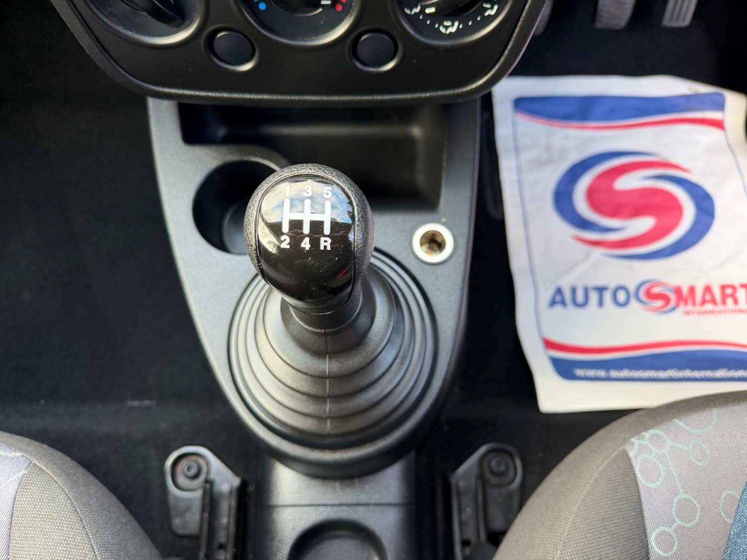 Used Ford Fiesta 2007 for sale - 77440490: Photo 22