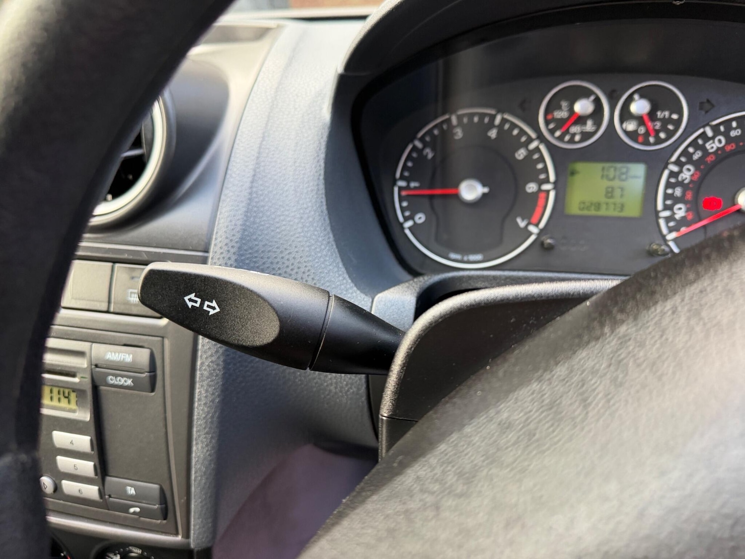 Used Ford Fiesta 2007 for sale - 77440490: Photo 26