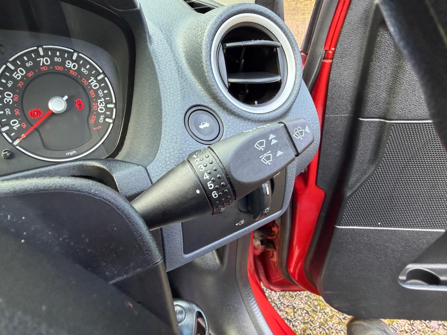 Used Ford Fiesta 2007 for sale - 77440490: Photo 27