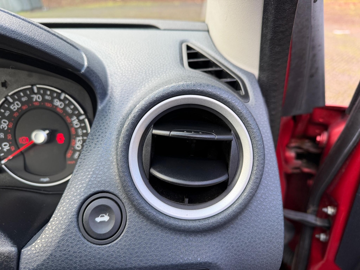 Used Ford Fiesta 2007 for sale - 77440490: Photo 28