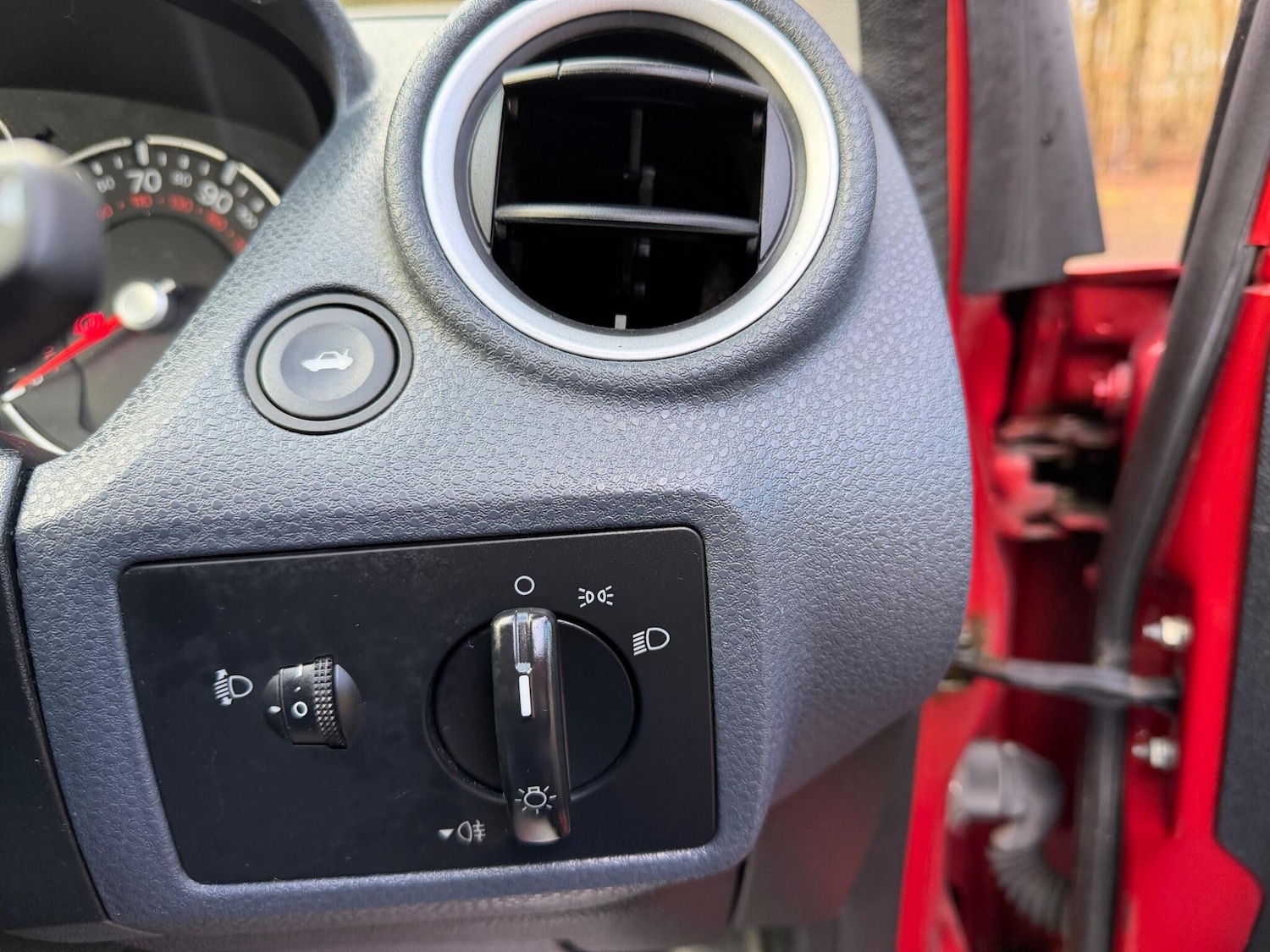 Used Ford Fiesta 2007 for sale - 77440490: Photo 29