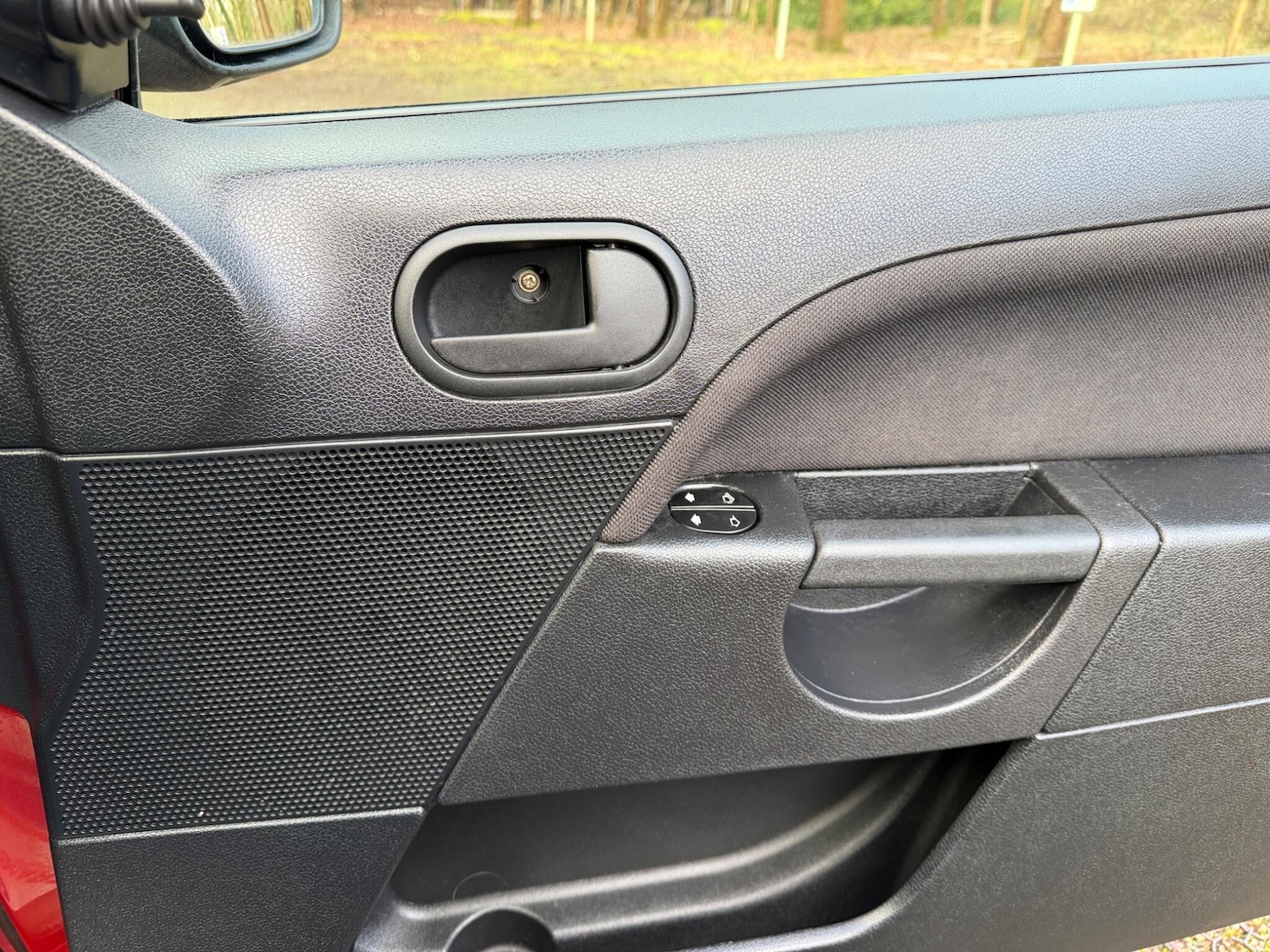 Used Ford Fiesta 2007 for sale - 77440490: Photo 30