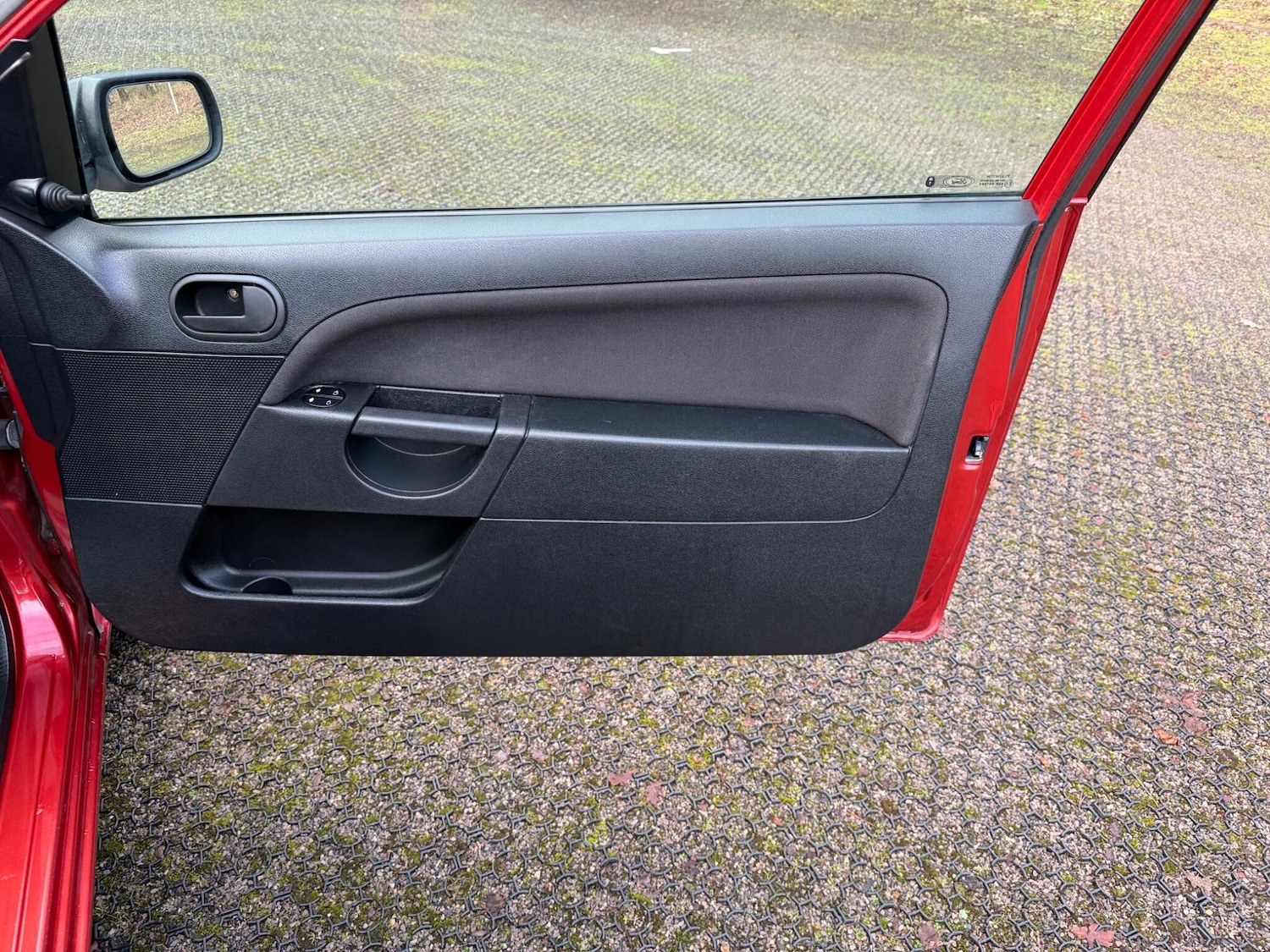 Used Ford Fiesta 2007 for sale - 77440490: Photo 35