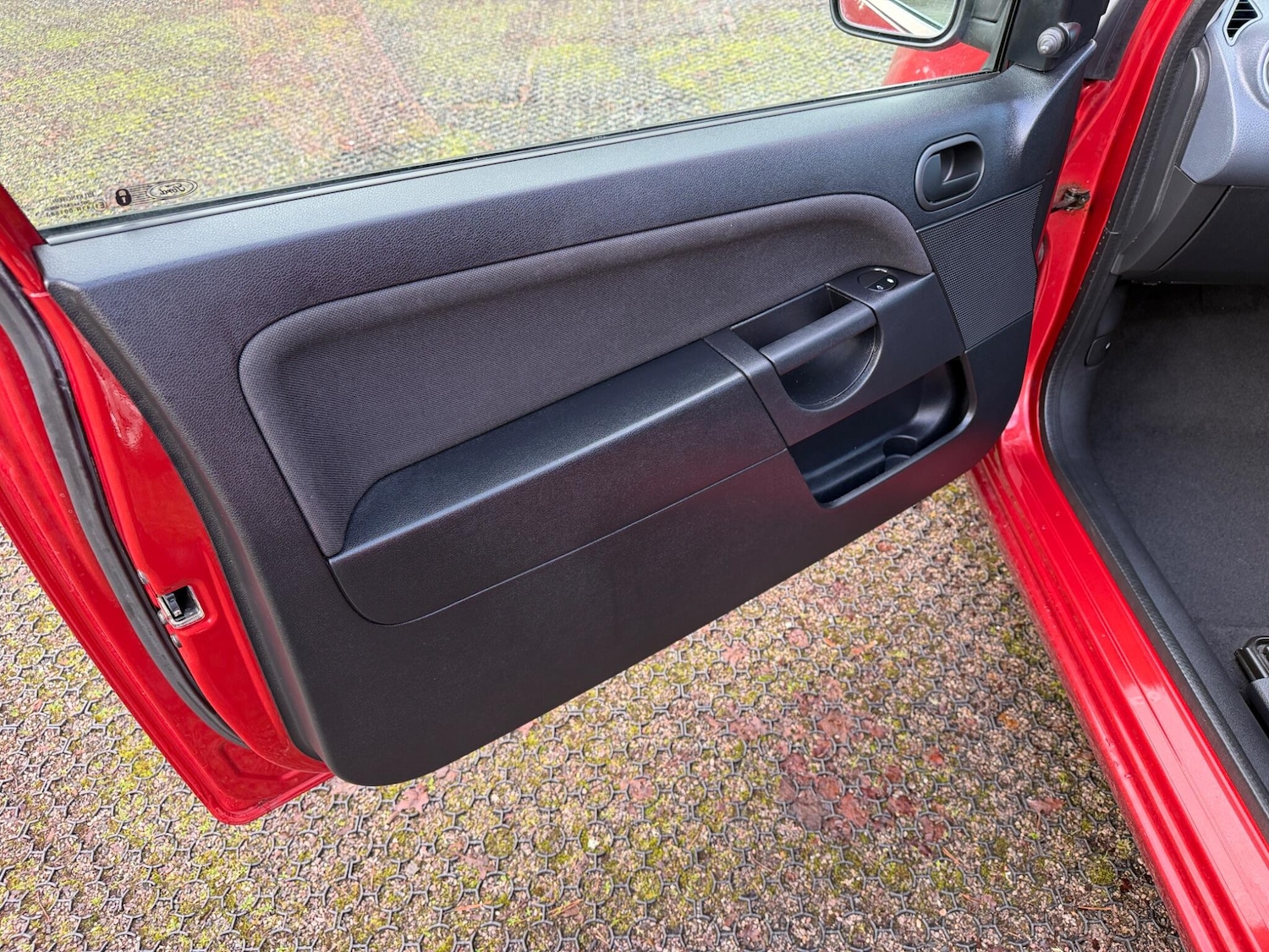 Used Ford Fiesta 2007 for sale - 77440490: Photo 36