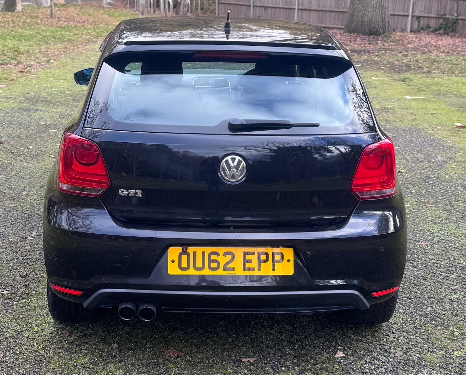 Used Volkswagen Polo for sale - 77109659: Photo 11