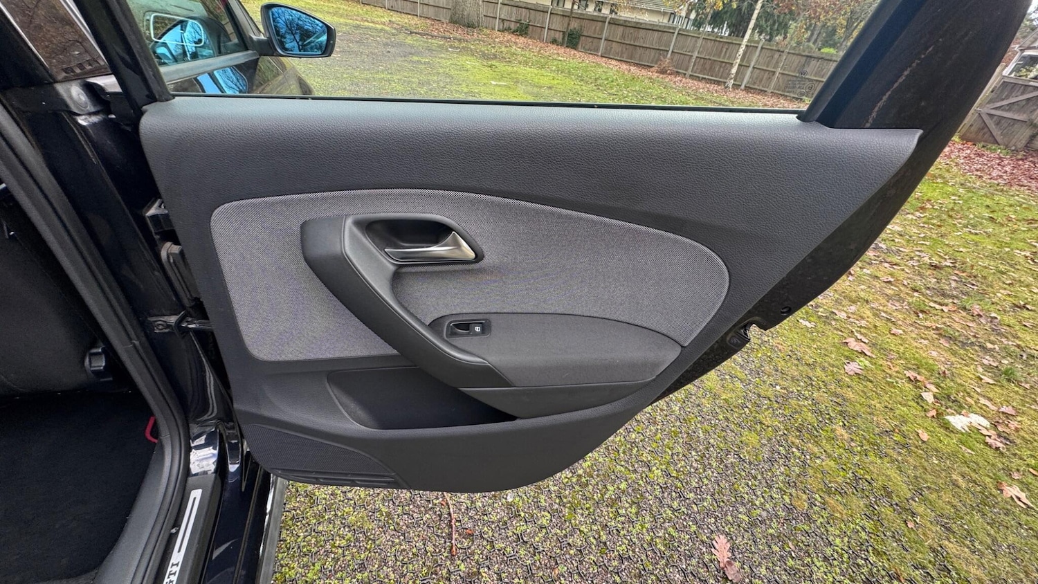 Used Volkswagen Polo for sale - 77109659: Photo 15