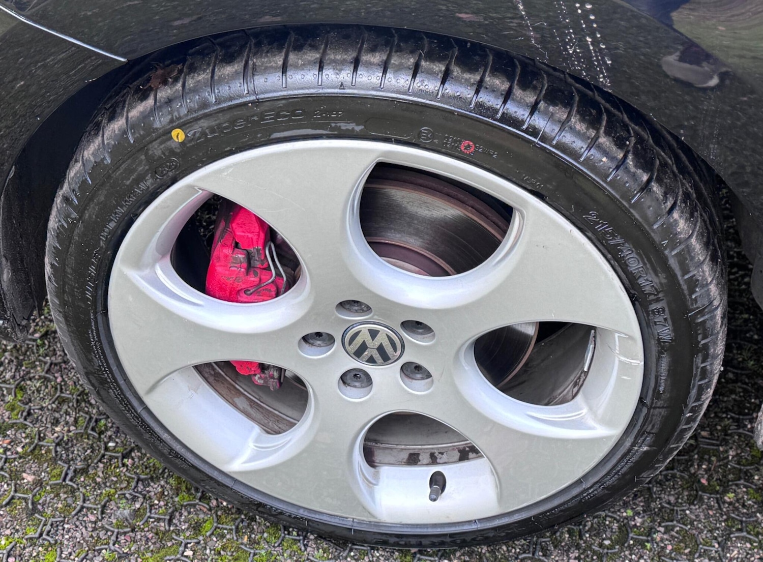 Used Volkswagen Polo for sale - 77109659: Photo 20