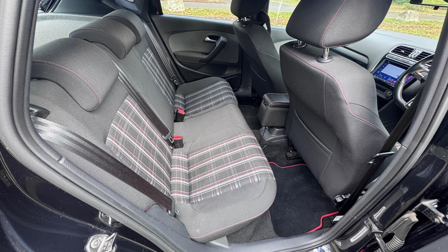 Used Volkswagen Polo for sale - 77109659: Photo 24