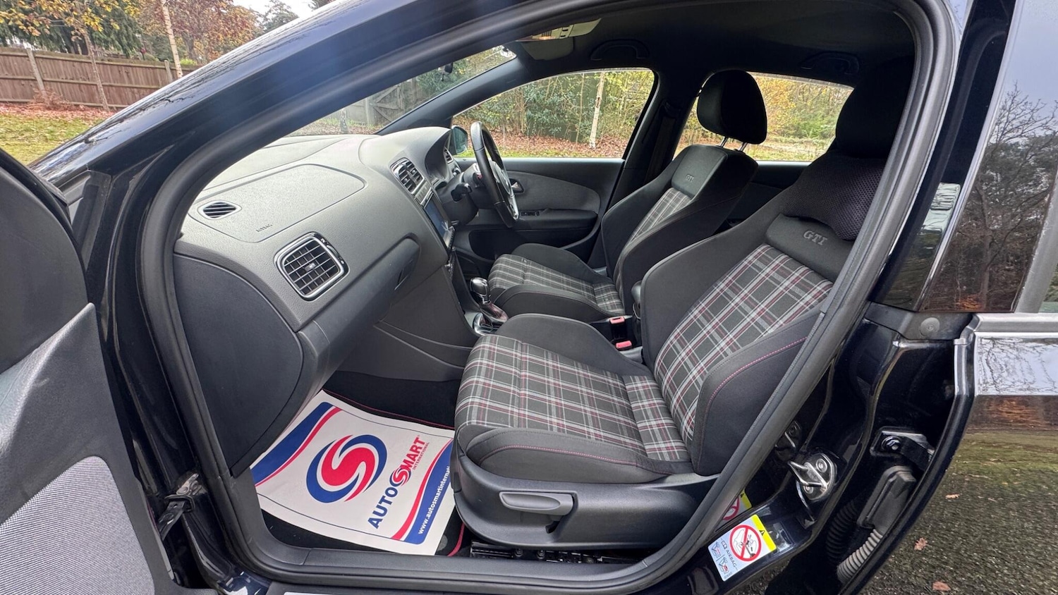 Used Volkswagen Polo for sale - 77109659: Photo 35