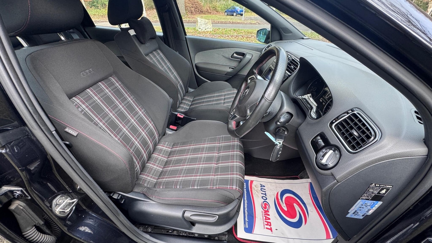 Used Volkswagen Polo for sale - 77109659: Photo 4