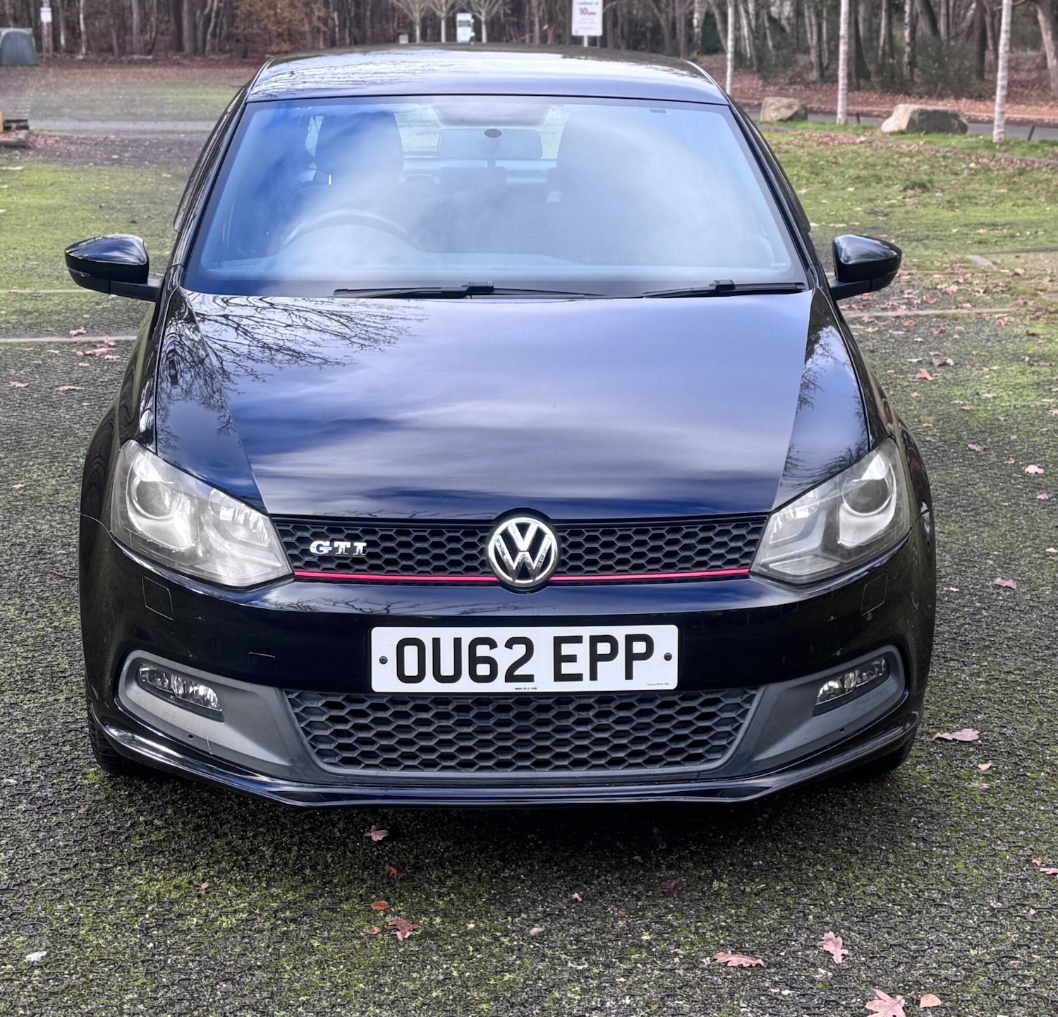 Used Volkswagen Polo for sale - 77109659: Photo 6