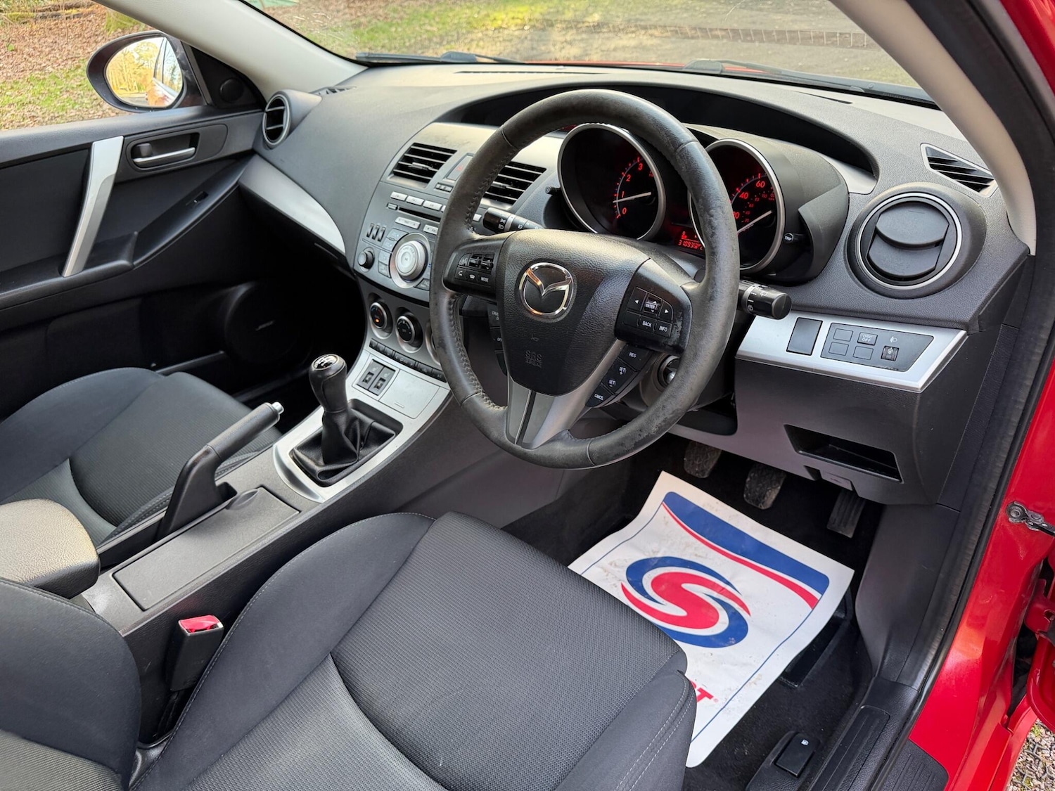 Used Mazda Mazda3 2010 for sale - 77704852: Photo 15