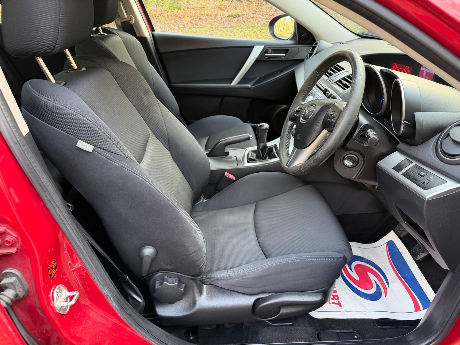 Used Mazda Mazda3 2010 for sale - 77704852: Photo 16