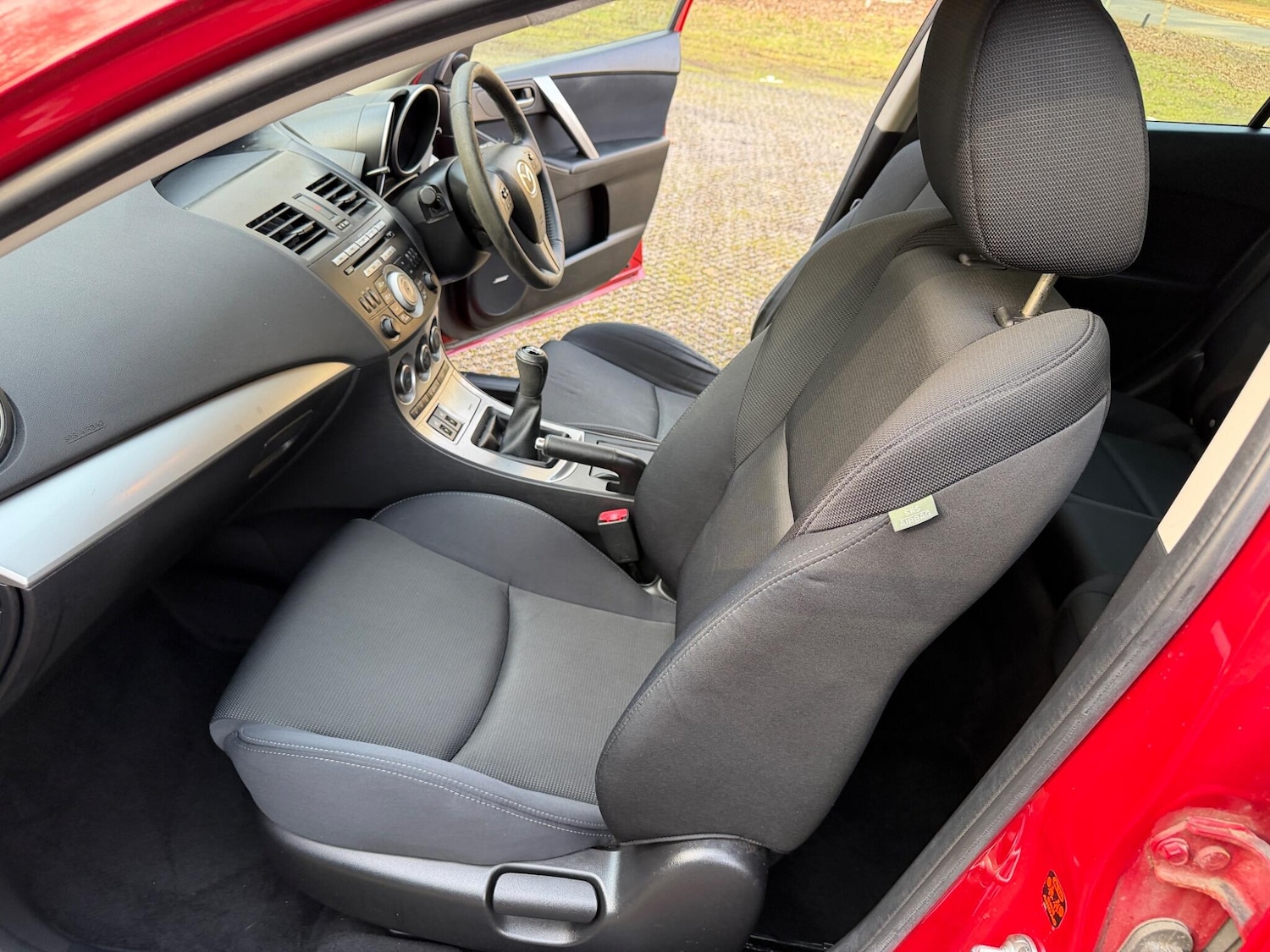 Used Mazda Mazda3 2010 for sale - 77704852: Photo 17