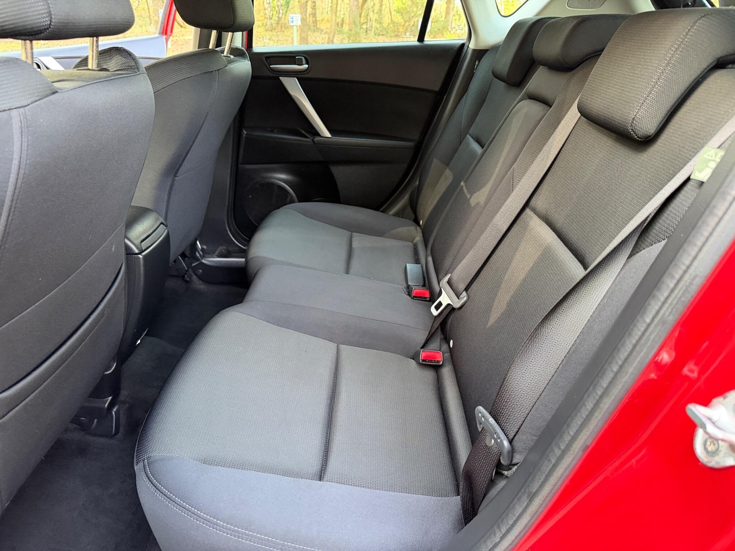 Used Mazda Mazda3 2010 for sale - 77704852: Photo 18