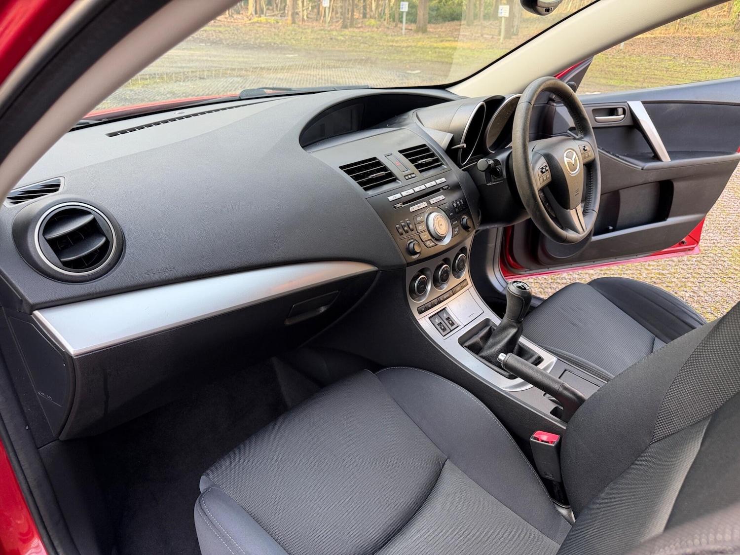 Used Mazda Mazda3 2010 for sale - 77704852: Photo 19