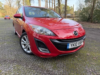Used Mazda Mazda3 2010 for sale - 77704852: Photo