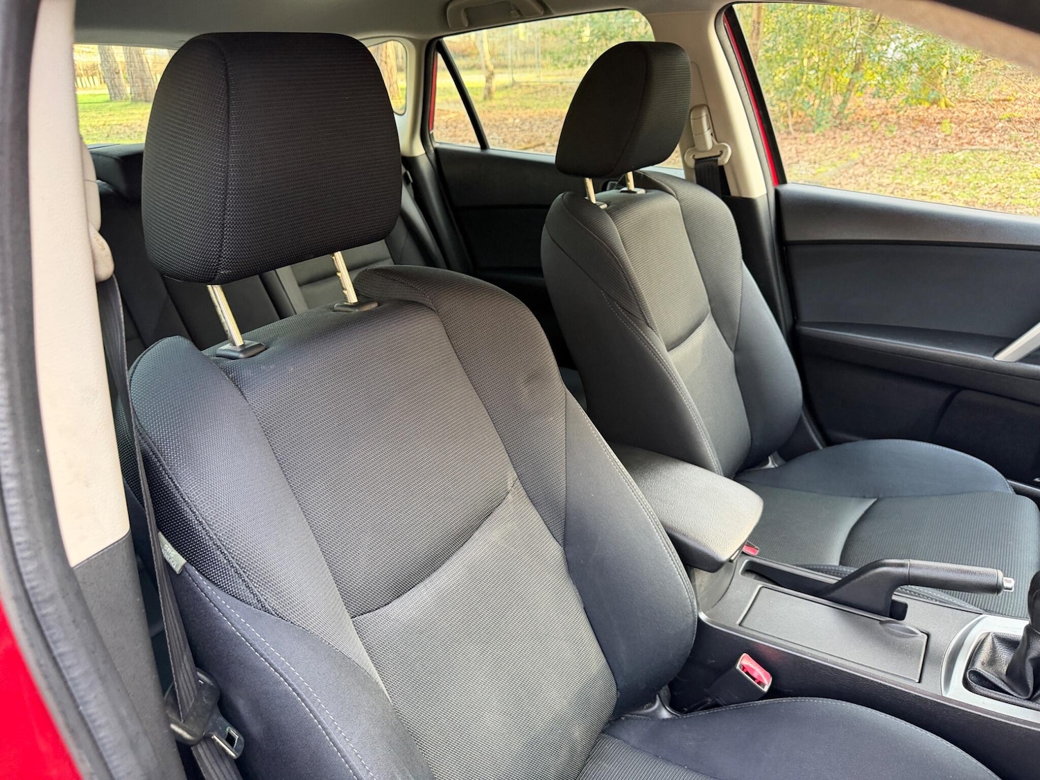 Used Mazda Mazda3 2010 for sale - 77704852: Photo 22