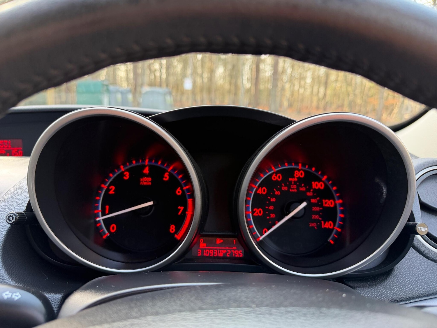 Used Mazda Mazda3 2010 for sale - 77704852: Photo 23