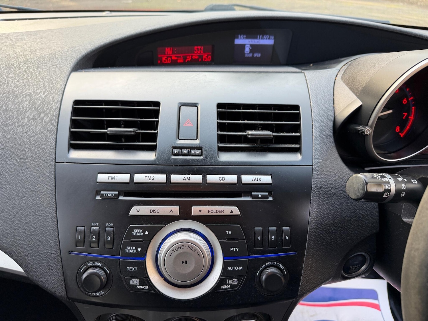 Used Mazda Mazda3 2010 for sale - 77704852: Photo 25