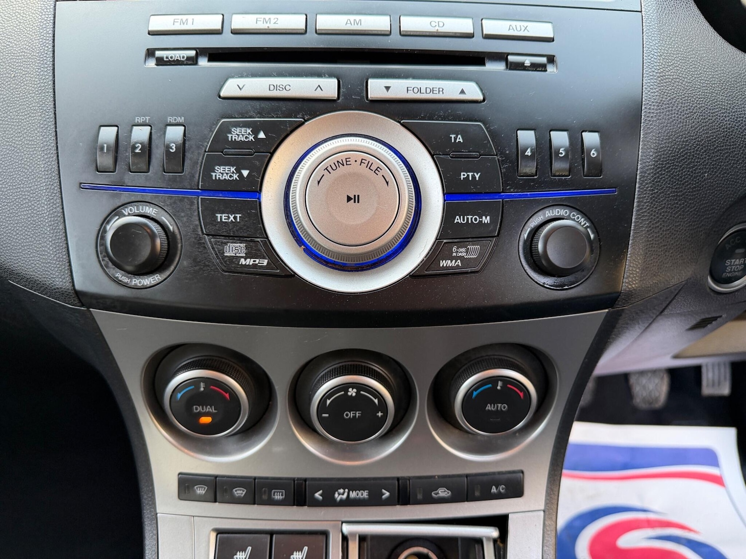 Used Mazda Mazda3 2010 for sale - 77704852: Photo 26