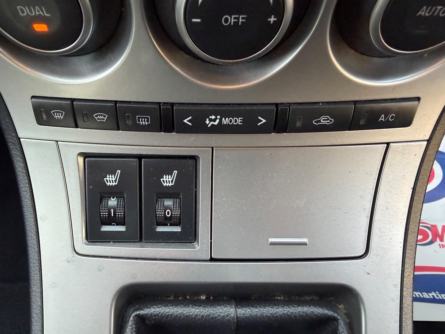 Used Mazda Mazda3 2010 for sale - 77704852: Photo 27