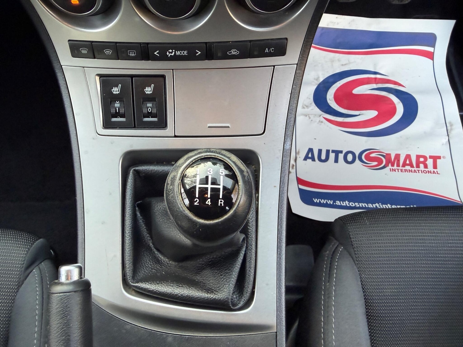 Used Mazda Mazda3 2010 for sale - 77704852: Photo 28