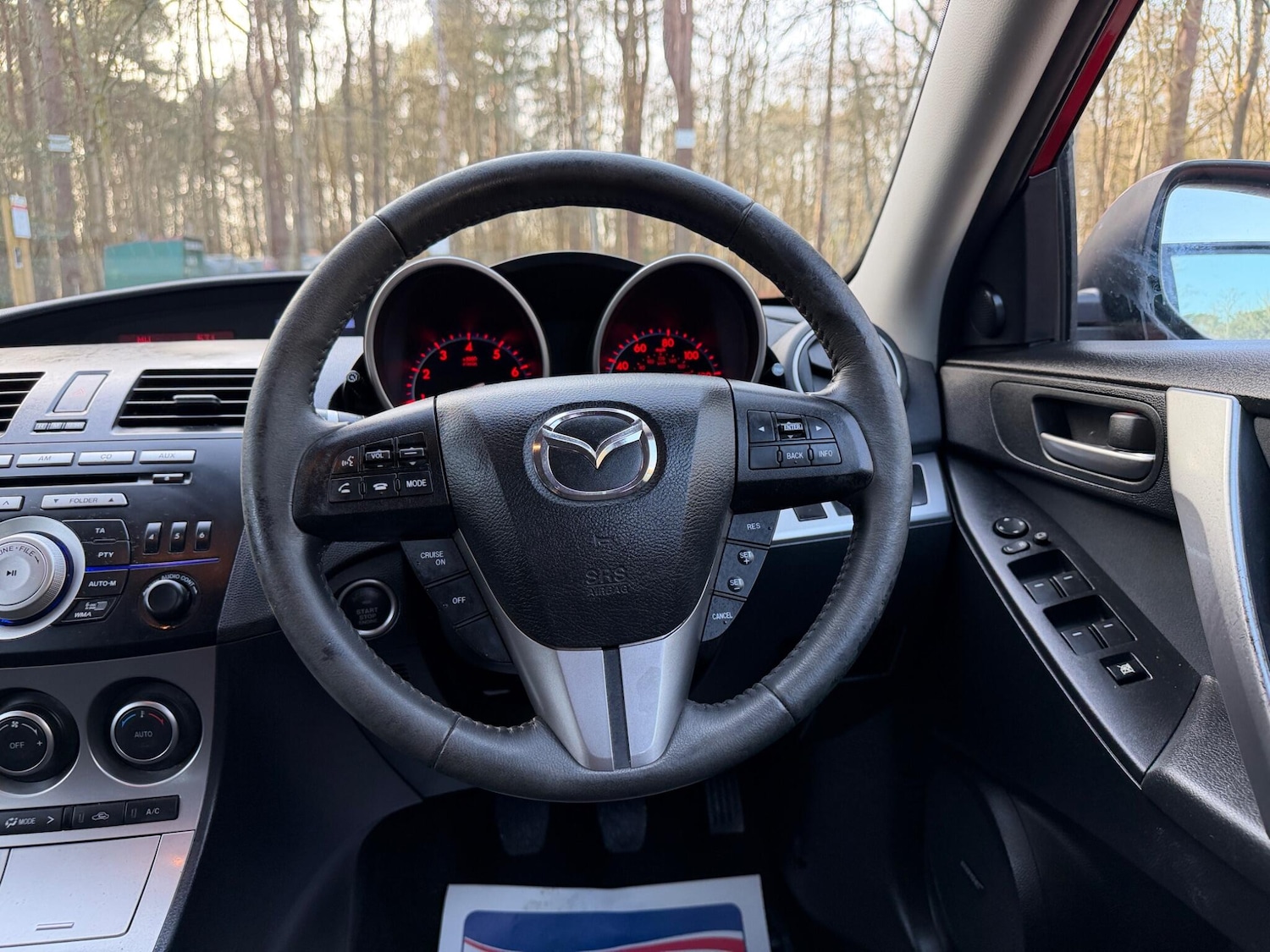 Used Mazda Mazda3 2010 for sale - 77704852: Photo 29