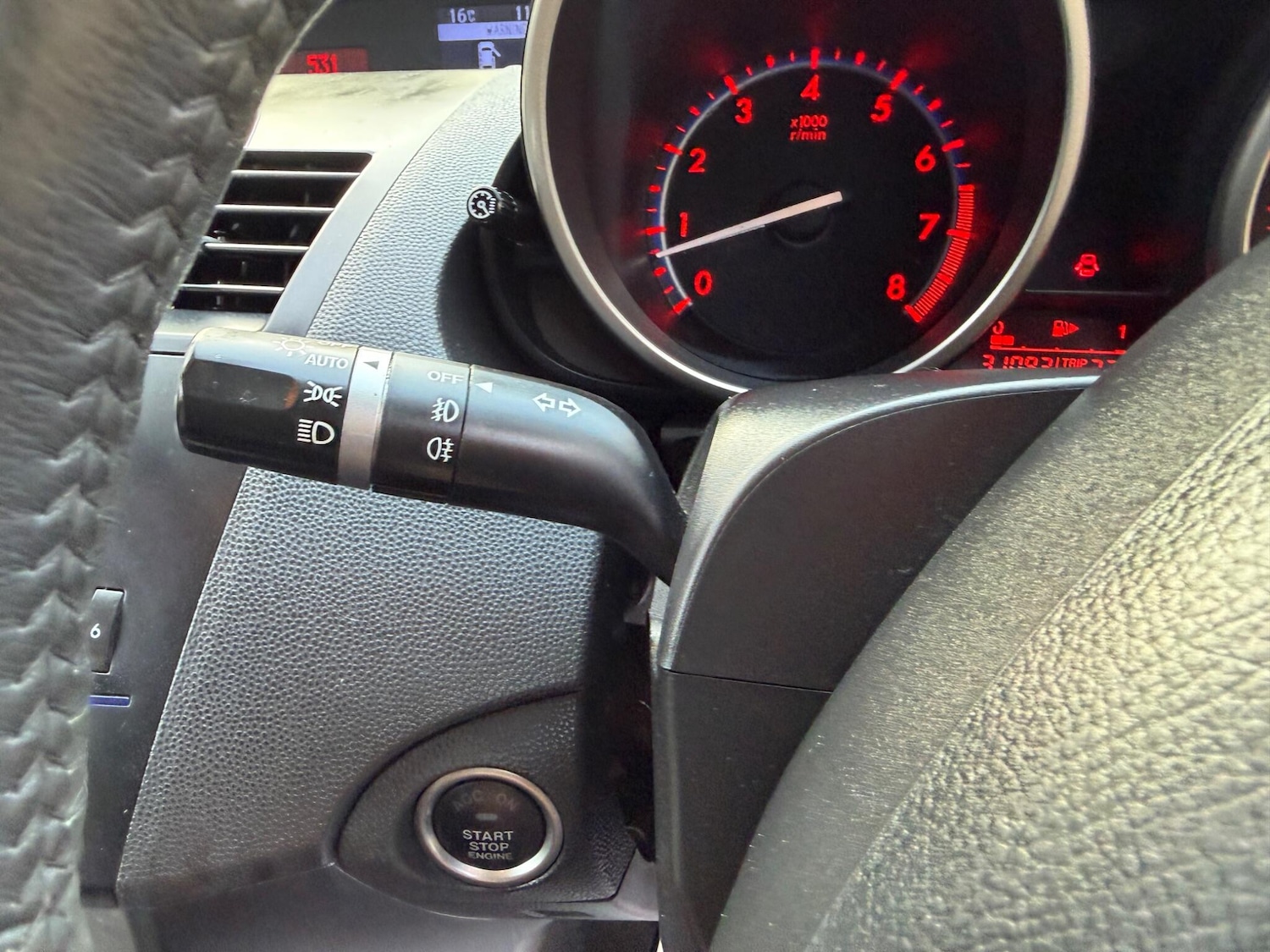 Used Mazda Mazda3 2010 for sale - 77704852: Photo 30