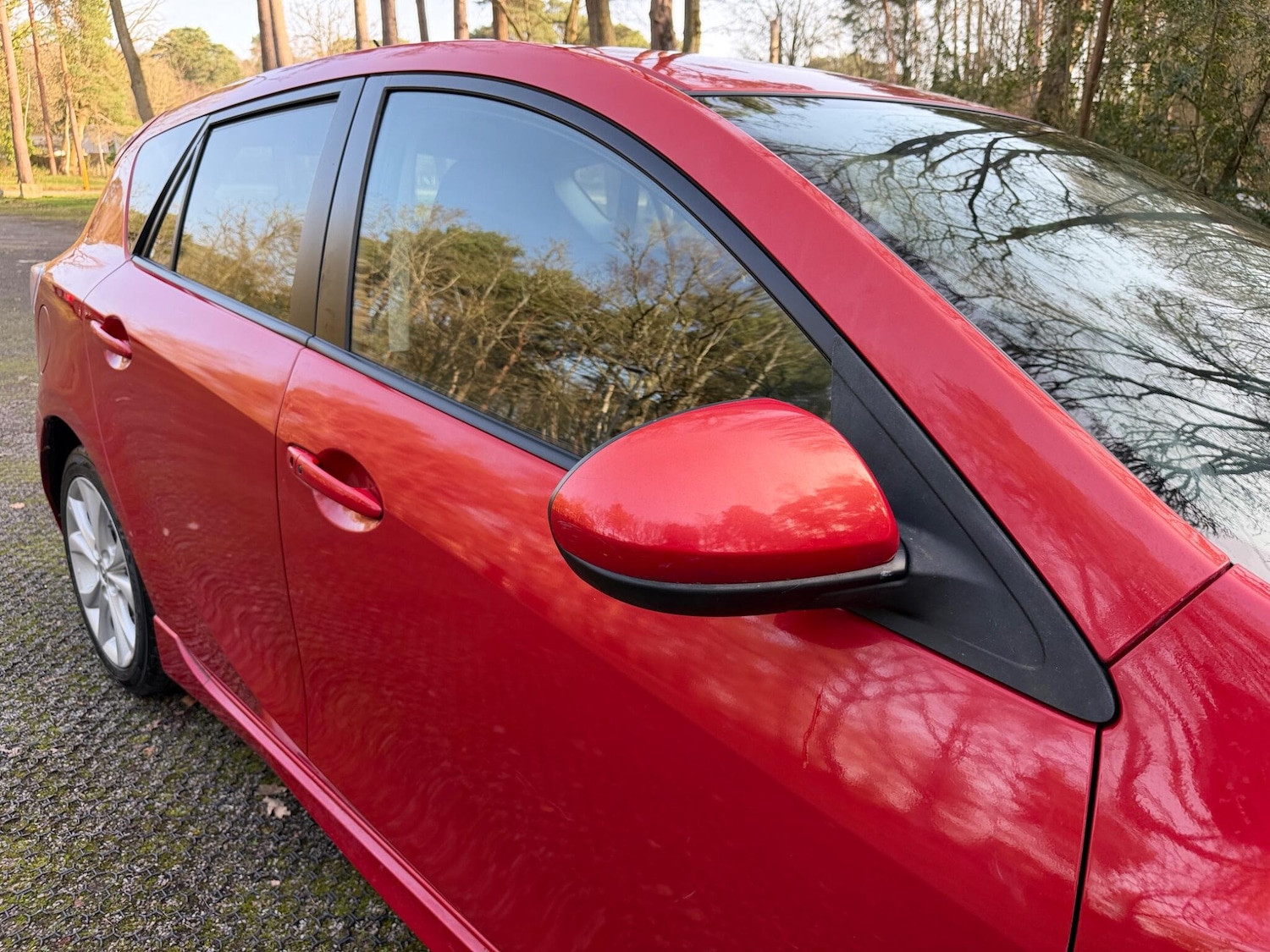 Used Mazda Mazda3 2010 for sale - 77704852: Photo 39