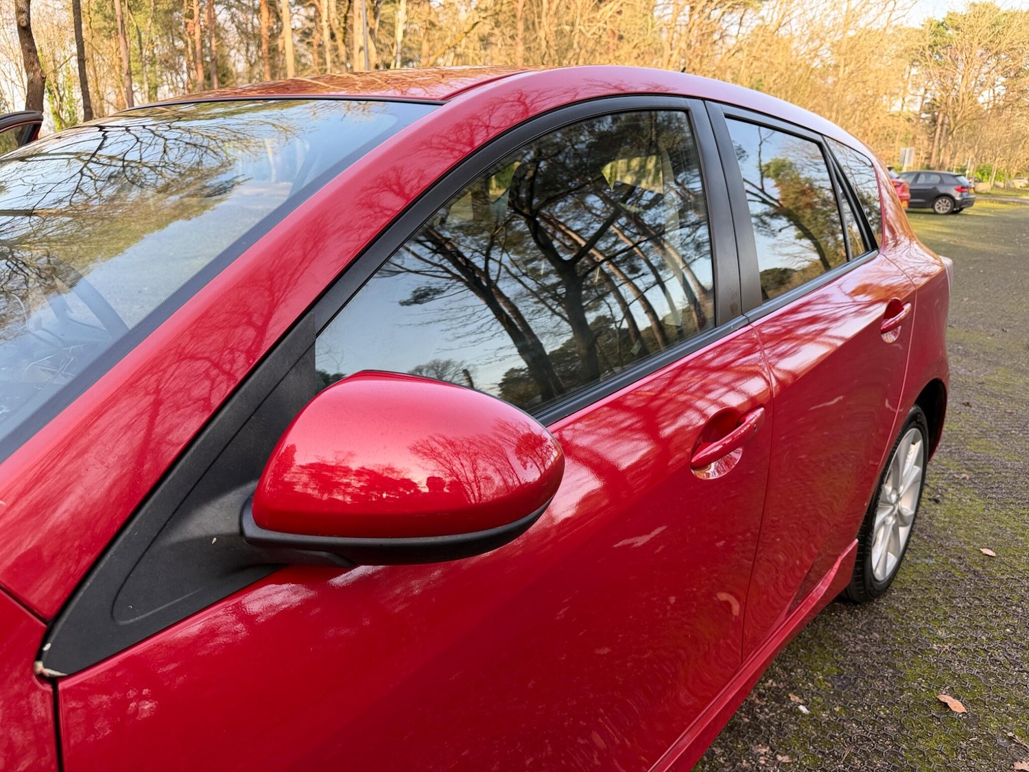 Used Mazda Mazda3 2010 for sale - 77704852: Photo 40