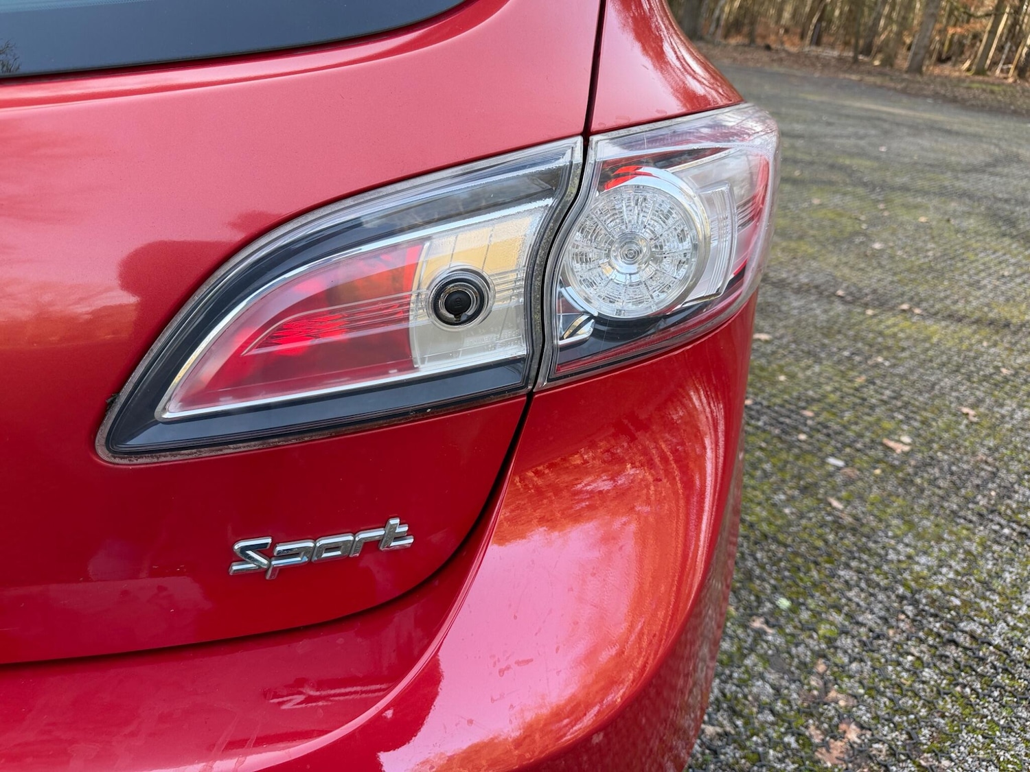 Used Mazda Mazda3 2010 for sale - 77704852: Photo 42