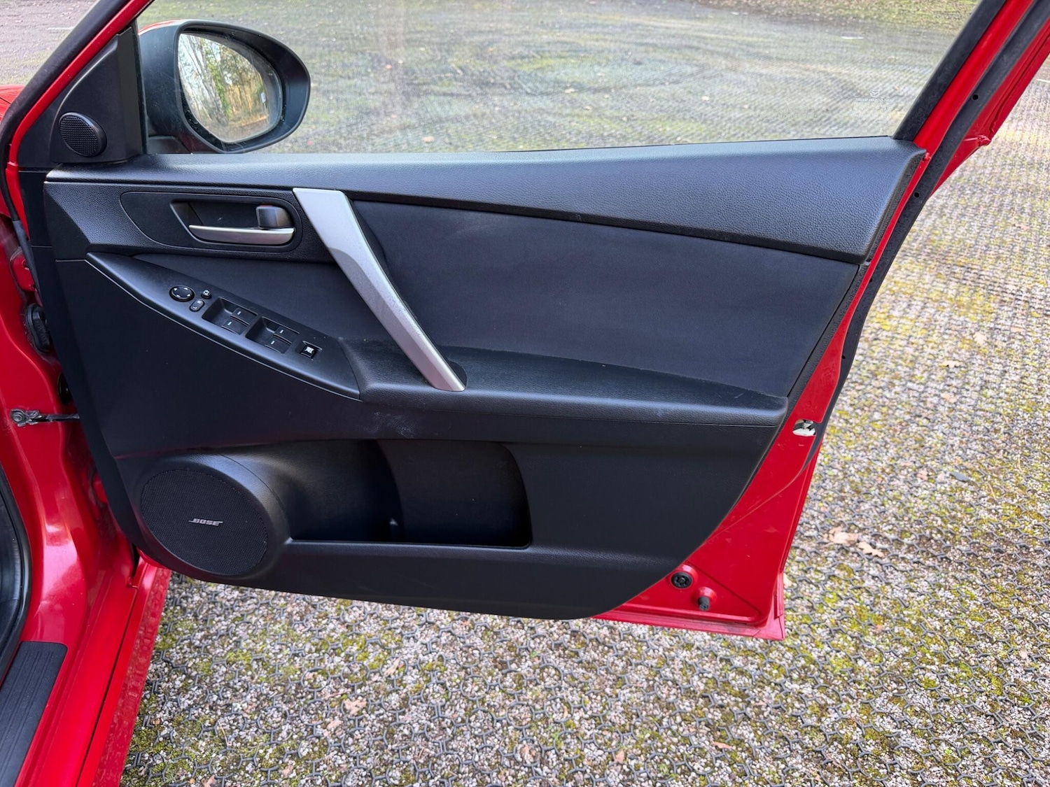 Used Mazda Mazda3 2010 for sale - 77704852: Photo 47