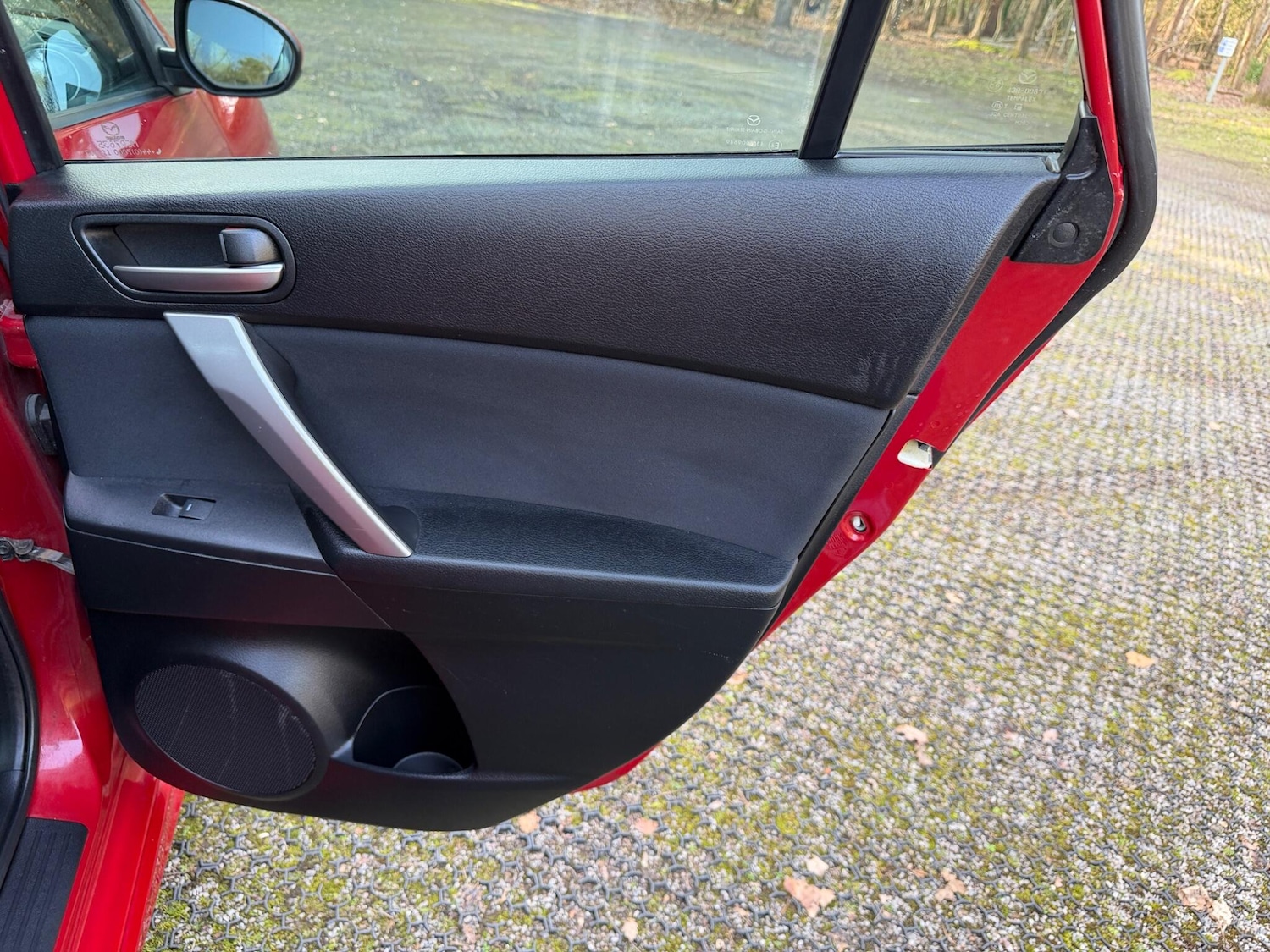 Used Mazda Mazda3 2010 for sale - 77704852: Photo 48