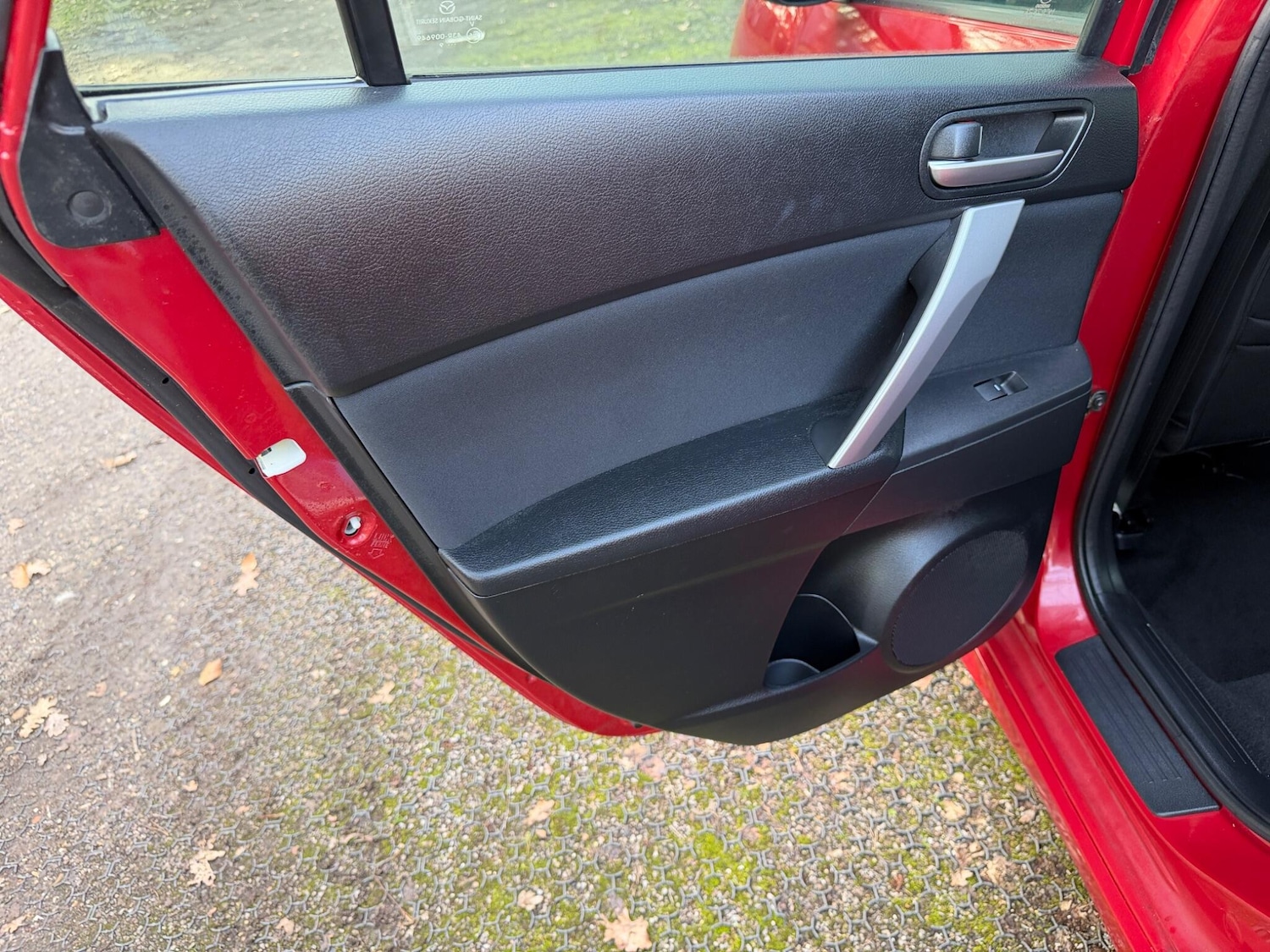 Used Mazda Mazda3 2010 for sale - 77704852: Photo 50