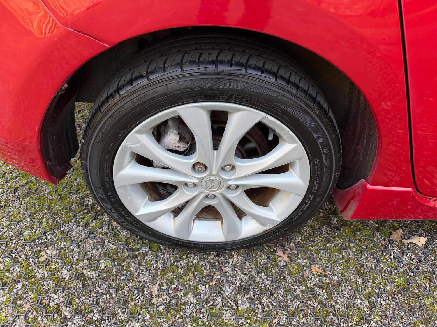 Used Mazda Mazda3 2010 for sale - 77704852: Photo 51