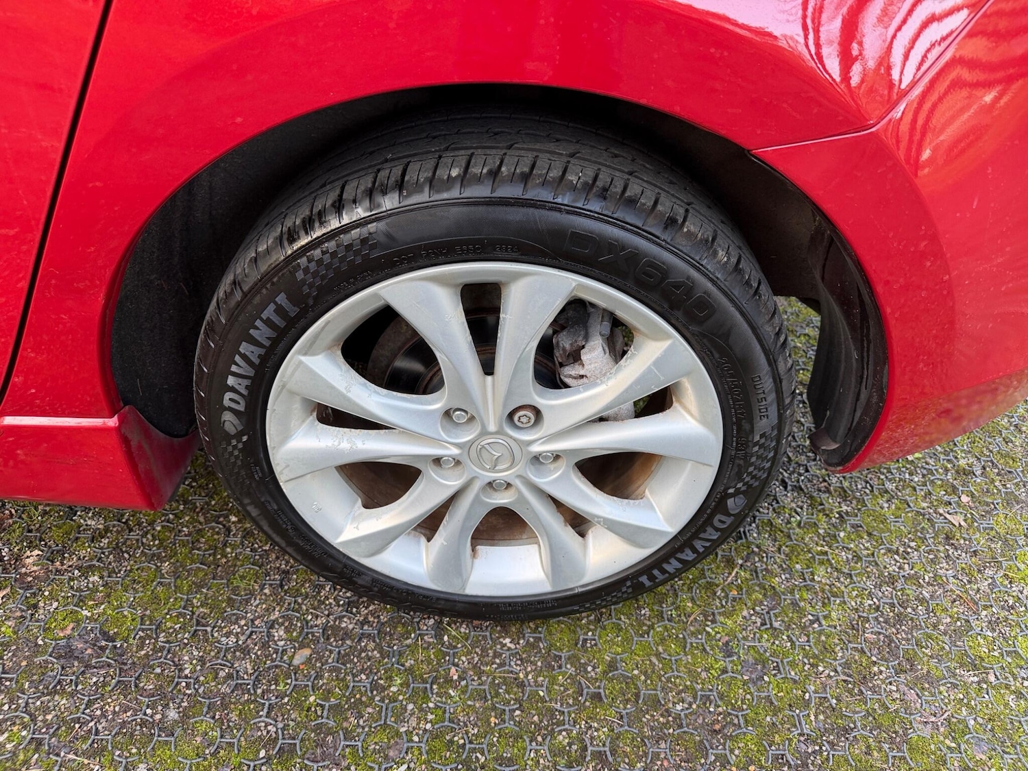 Used Mazda Mazda3 2010 for sale - 77704852: Photo 52