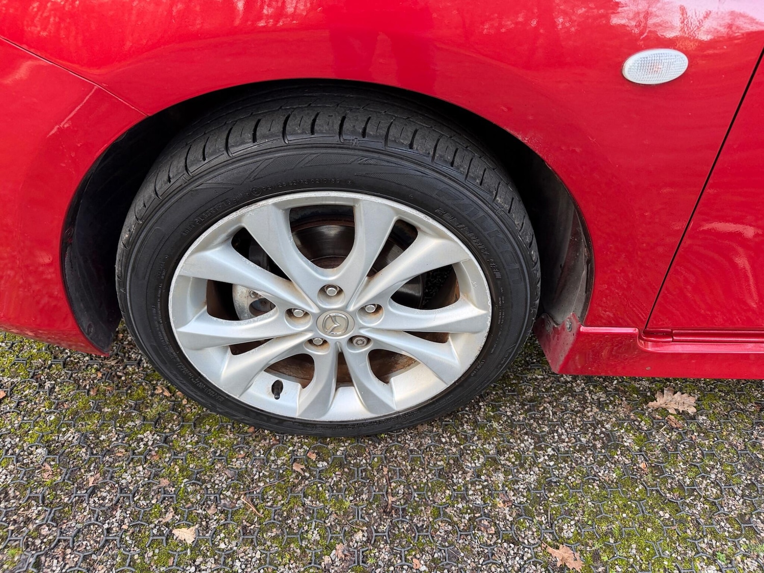 Used Mazda Mazda3 2010 for sale - 77704852: Photo 53