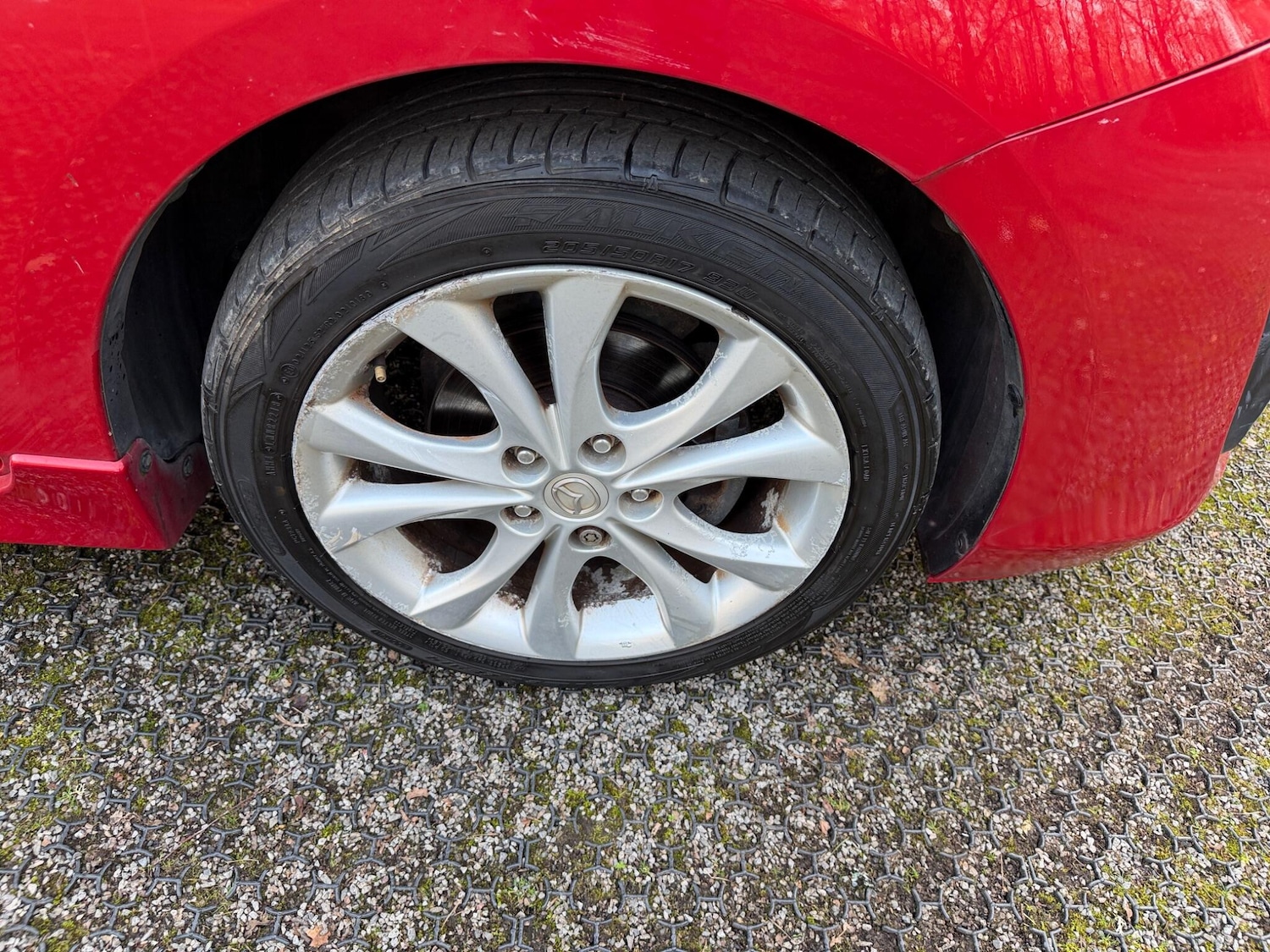 Used Mazda Mazda3 2010 for sale - 77704852: Photo 54